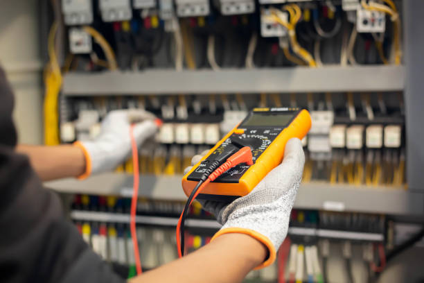 Emergency Electrical Repair Services in Fortuna, CA