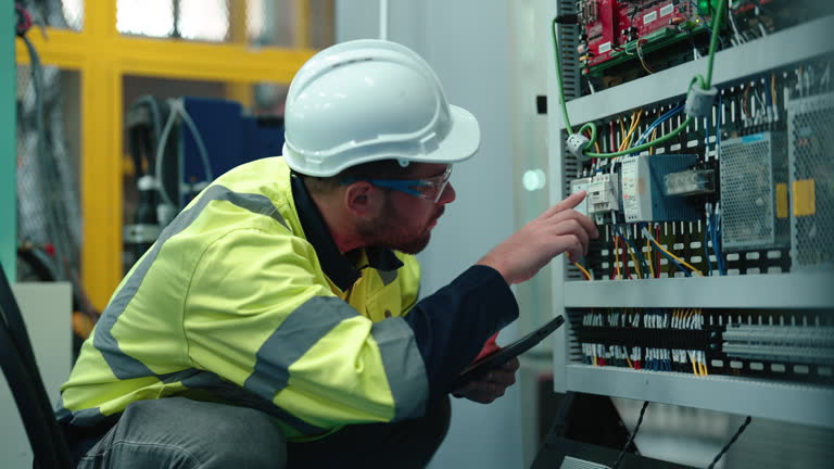 Emergency Electrical Repair Services in Fortuna, CA