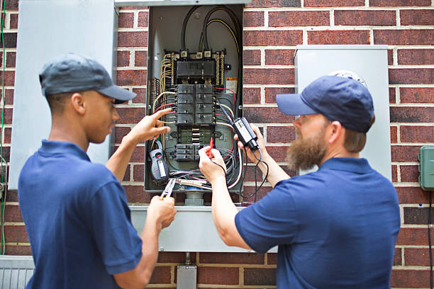 Best Electrical Maintenance Services  in Fortuna, CA